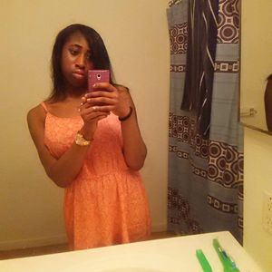 Meet your Posher, Briana